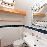 בית נופש Ingle Burrow