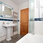 Ingle Burrow בית נופש ווינדרמר