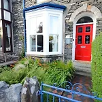 Ingle Burrow בית נופש