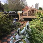 Ingle Burrow בית נופש ווינדרמר