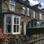 בית נופש Ingle Burrow