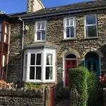 בית נופש Ingle Burrow *