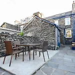 Ingle Burrow בית נופש ווינדרמר