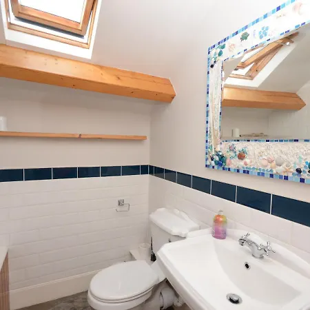 Holiday home Ingle Burrow