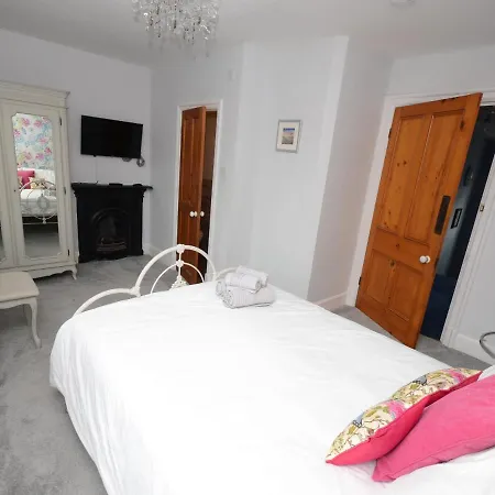 Casa vacanze Ingle Burrow *