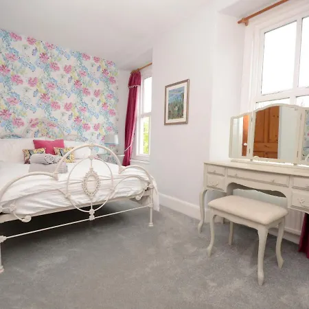 Ingle Burrow Windermere