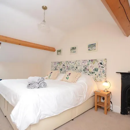 Ingle Burrow Windermere