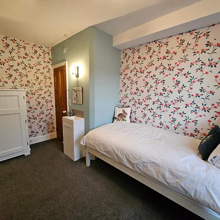 Holiday home Ingle Burrow