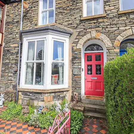 Ingle Burrow * Windermere