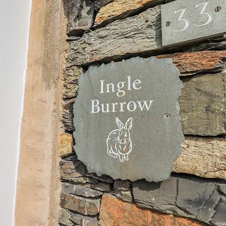 Ingle Burrow