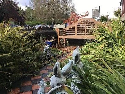 Ingle Burrow Casa vacanze Windermere