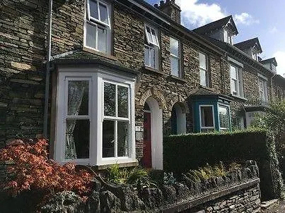 Vakantiehuis Ingle Burrow