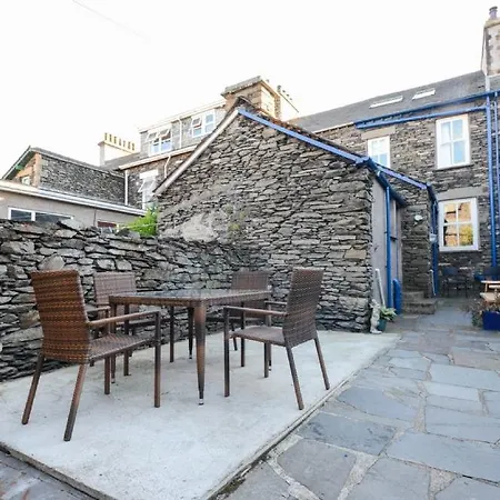 Ingle Burrow Holiday home Windermere