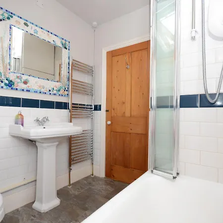 Ingle Burrow Tatil Evi Windermere